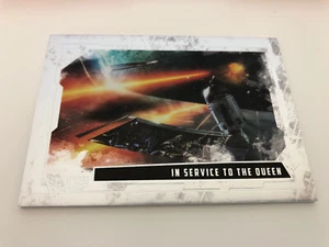 2017 Star Wars Masterwork Adv of R2-D2 Foil parallel insert card AR-1 (372/565) - Picture 1 of 2