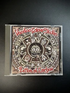 Voodoo Glow Skulls Exitos Al Cabron CD 1999 - Picture 1 of 3