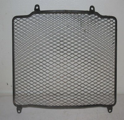 Kawasaki Ninja ZX 11 Cooling Radiator Mesh Screen 14037-1172 93-01 Foto 1 de 2