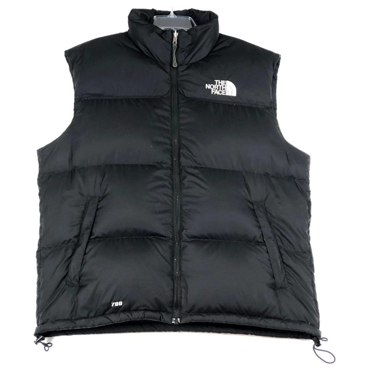 The North Face Nuptse Vests for Men for sale - eBay