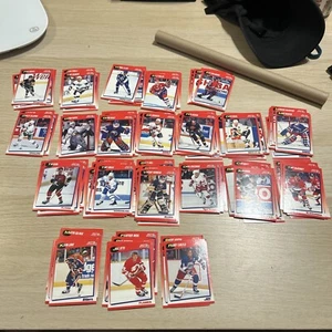 Rare NHL Ice Hockey Cards - Score 1991 - Job Lot - 101 Cards In Total - Picture 1 of 10
