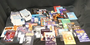 HUGE LOT of Modern Percussive Notes Magazines - Picture 1 of 8