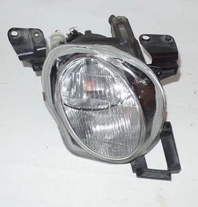 1992-2000 Lexus SC300 SC400 OEM Right Passenger Side Inner High Beam Light Lamp - Picture 1 of 3