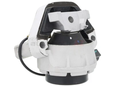 Montaje motor izquierdo Corteco 4G0199381NS Audi A6 Quattro Foto 1 de 2