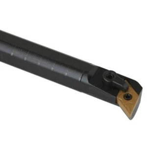 S32T-MDUNL15 CNC Lathe Internal Turning Tool Holder Boring Bar For DNMG150404 - Picture 1 of 5