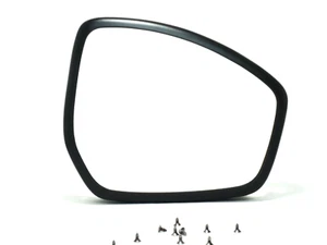 Protector de espejo retrovisor lateral antirrobo OEM se adapta a JAGUAR F-Pace 2017-2021 - Imagen 1 de 8