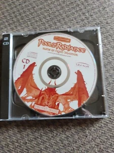 Pool Of Radiance - Ruins of Myth Drannor (PC, 2001) - Bild 1 von 2
