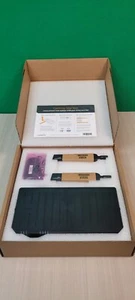 Cradlepoint E100-C4D Cat 7 Router (150 Mbps Modem) | BH05-0100C4D-NN | Dual-Band - Picture 1 of 5