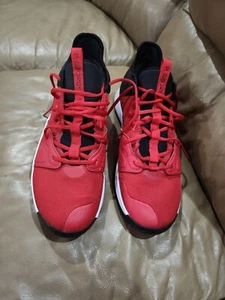 Mens Nike Pg 3 University Red - Picture 1 of 7