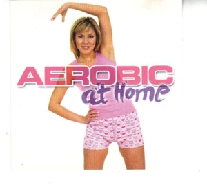 Aerobic At Home - Various / 2 CD 2007 VG - Picture 1 of 2