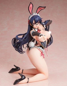 Ayaka Sawara gamba nuda ver. Figurina - Foto 1 di 15