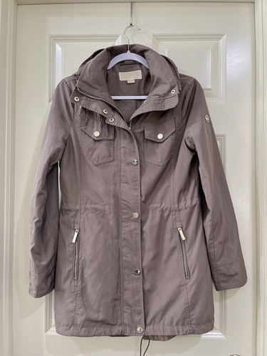 giacca donna michael kors taglia xs