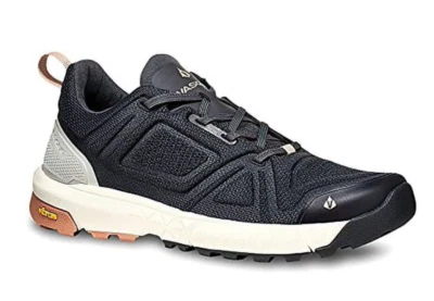 New Vasque Women's Satoru Trail LT Low Hiking Shoes Size 8.5 M US $150 Black - Image 1 of 4