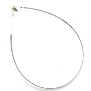 Carriage Belt Strip Sensor Cartridge Contact Fits For HP 6200 6979 6970 6810 - Photo 1/26