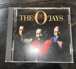 OJays : Heartbreaker - Audio CD - Picture 1 of 5
