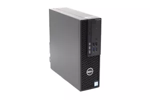 Dell Precision 3420 Workstation Intel E3-1245 v5 No RAM/Storage & No OS Included - Picture 1 of 3