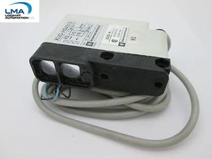 TELEMECANIQUE XUG-H04313 PHOTOELECTRIC SENSOR *** NEW - Imagen 1 de 3