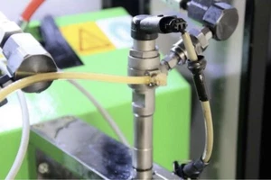 FUEL INJECTOR TESTING SERVICE DELPHI VDO ALL BRAND COMMON RAIL - Picture 1 of 2