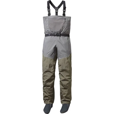 Patagonia Fly Fishing Men's Skeena River Wader REG L Regular Large NIB NOS 2016 - Image 1 of 4