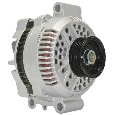 Alternator ACDELCO PROFESSIONAL 334-2253A - Image 1 of 4