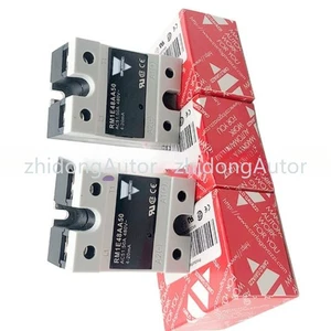 NEU 1 Stück für CarloGavazzi Halbleiterrelais RM1E40AA25 25A 400V #ZD - Bild 1 von 1