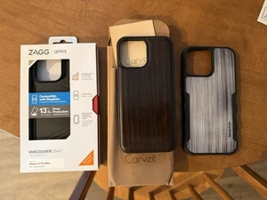 Großhandelsposten iPhone 13 Pro Max Hüllen *6 Hüllen enthalten* - Bild 1 von 2