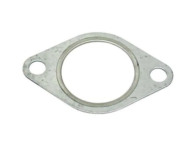 27ZT66P Exhaust Manifold Gasket Fits 1976-1983, 1986-1989 Porsche 911 - Image 1 of 1