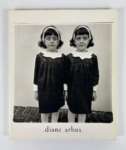 Diane Arbus : An Aperture Monograph by Diane Arbus Trade Paperback - Picture 1 of 8