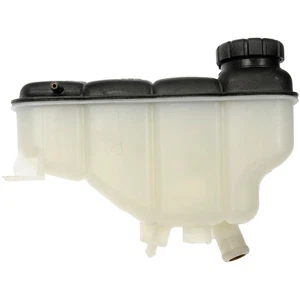 Dorman Coolant Reservoir For Mercedes C280 CLK320 CLK430 C43 - Picture 1 of 4