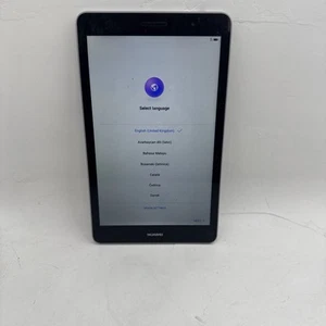 Huawei Media Pad T3 10" AGS-W09 L09 L03 Pantalla LCD Pantalla Táctil Repuesto - Imagen 1 de 4