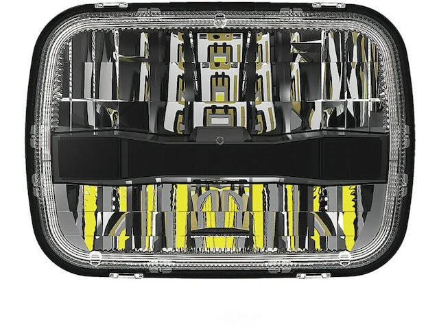 For Capacity Of Texas TJ5000 Headlight Bulb Philips 44251KZJQ - Image 1 of 2