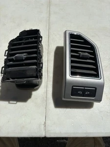 ⭐️2018-2022 FORD F150 F250 Left Driver Side Dash Outer Air Vent FL3B-19C696-A OE - Picture 1 of 6