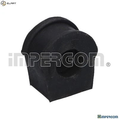 BARRA ESTABILIZADORA DE MONTAJE 30720 PARA VW AUDI 100/5000 4000 90 80 CUPÉ FOXFZ 1.3L Foto 1 de 4