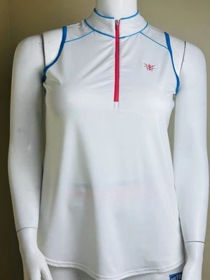 JOFIT WOMEN'S GOLF SHIRT Sz XL.         (B.173) - Image 1 of 4