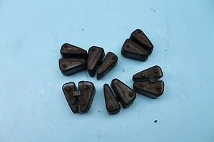 405 09-11 SUZUKI GSXR1000 REAR HUB CUSH DRIVE RUBBER - Picture 1 of 2