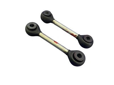 2005 LAMBORGHINI GALLARDO AWD 5.0L ESTABILIZADOR DE BARRA OSCILANTE TRASEIRA ESQUERDA DIREITA LINK FINAL - Imagem 1 de 4