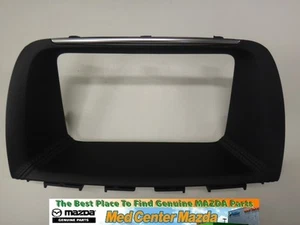 2016 Mazda CX-5 Audio Panel KA0G55230C02 - Bild 1 von 1