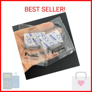 2 Pairs Electrodes For Fujikura FSM-50S 60S 70S 80S 70S+ 80S+70R Fiber Fusion Sp - Picture 1 of 2