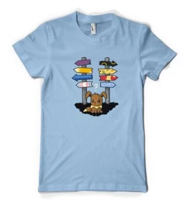 Camiseta Eevee Evolution Juegos Señales Linda Animal Personalizada Unisex Niños - Imagen 1 de 20
