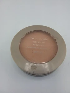 Base en polvo Neutrogena Mineral Sheers 50 beige suave _sin sellar - Imagen 1 de 5
