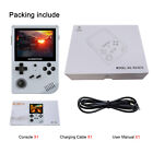 Anbernic Rg351v Retro Game Console Handheld Video Game Player 2400 Games Rk3326