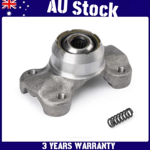 211355X Drive Shaft For Yoke Assembly For Jeep CJ YJ TJ XJ ZJ JK 1310 211355XS - Picture 1 of 13