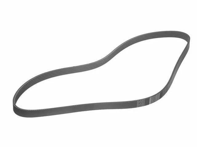 Cinturón multi costilla ventilador y alternador para Chevy V20 Suburban X539RY 1987-1988 Foto 1 de 1