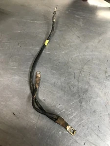 Cable de batería Can-Am Renegade 800 4x4 - Imagen 1 de 1