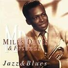 Miles Davis   Miles Davis E Friends   Jazz E Blues   Cd