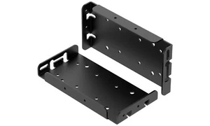 Soporte de montaje en techo de metal BZBGEAR para cámaras serie BZBGEAR VPTZ - Imagen 1 de 4