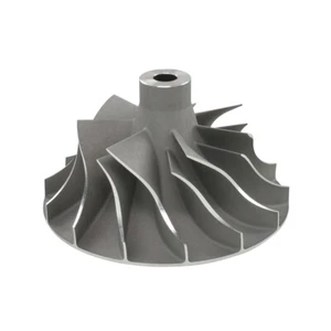 High Pressure Cast Compressor Wheels for 08-10 6.4L Powerstroke - Bild 1 von 1