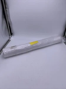 LovePads 1.5mm Thick 23 x 47 Inches Clear Table Cover Protector - Picture 1 of 5