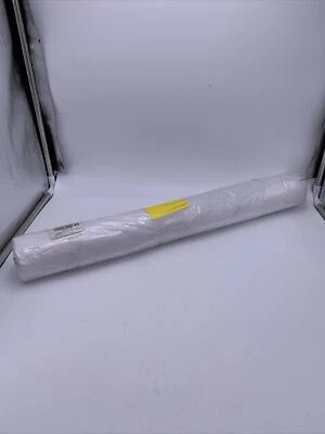 LovePads 1.5mm Thick 23 x 47 Inches Clear Table Cover Protector - Image 1 of 4