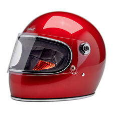Biltwell Gringo S ECE-2206 Full Face Motorcycle Helmet - All Colours